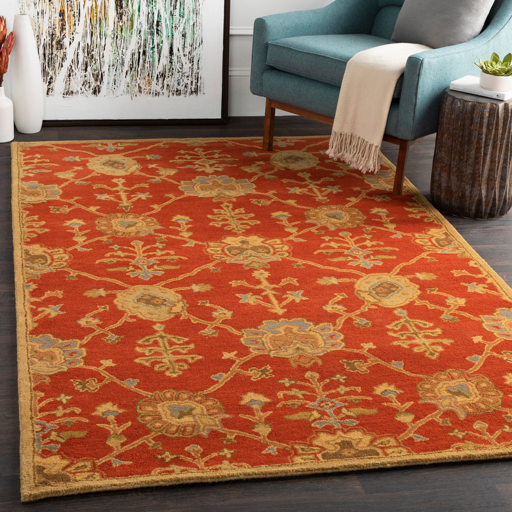 Surya Caesar CAE-1169 Area Rug – Incredible Rugs and Decor