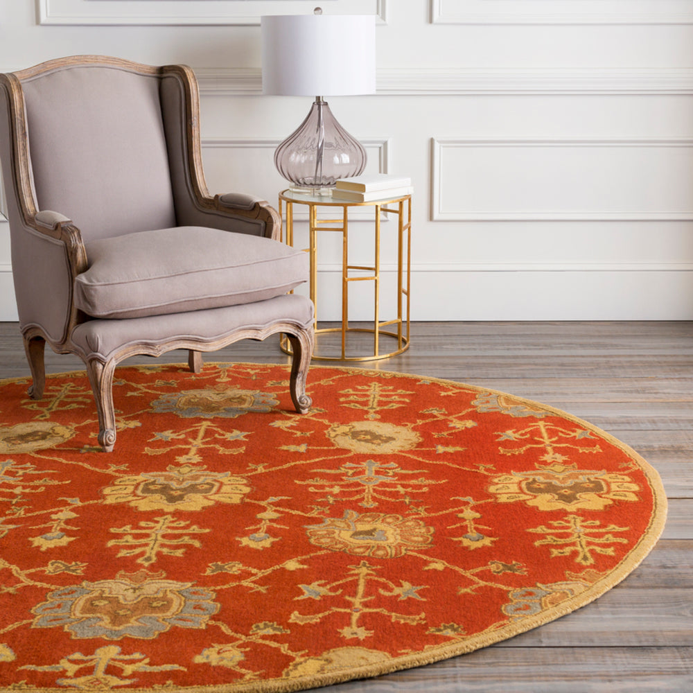 Surya Caesar CAE-1169 Area Rug – Incredible Rugs and Decor