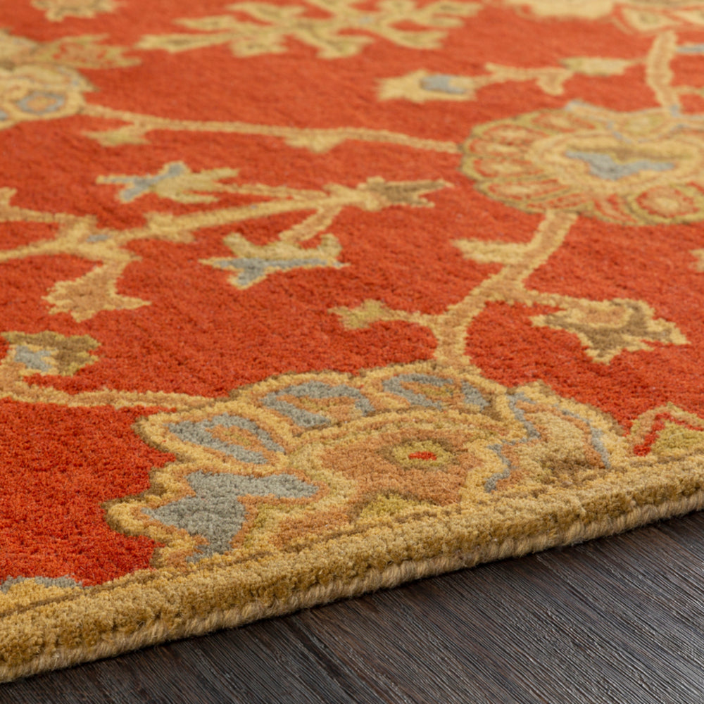 Surya Caesar CAE-1169 Area Rug – Incredible Rugs and Decor