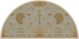 Surya Caesar CAE-1170 Area Rug 2' x 4' Hearth