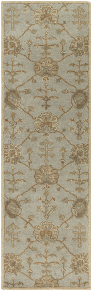 Surya Caesar CAE-1170 Area Rug 2'6'' x 8'