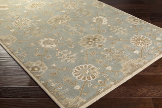 Surya Caesar CAE-1170 Area Rug 5x8 Corner Feature