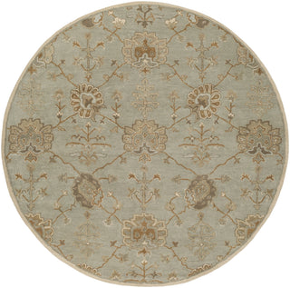 Surya Caesar CAE-1170 Area Rug 8' Round