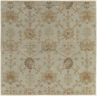 Surya Caesar CAE-1170 Area Rug 8' Square