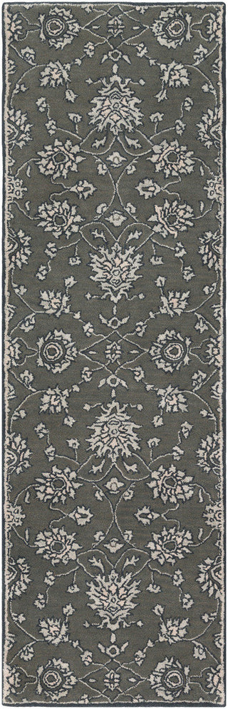 Surya Caesar CAE-1172 Area Rug 2'6'' X 8'