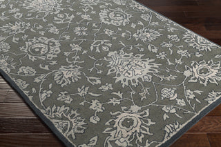 Surya Caesar CAE-1172 Area Rug Closeup Feature