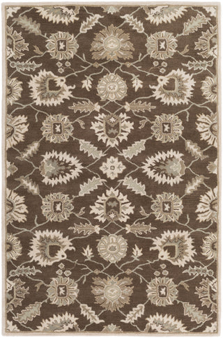 Surya Caesar CAE-1175 Area Rug 5' X 8'