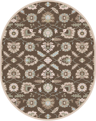 Surya Caesar CAE-1175 Area Rug