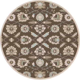 Surya Caesar CAE-1175 Area Rug 8' Round