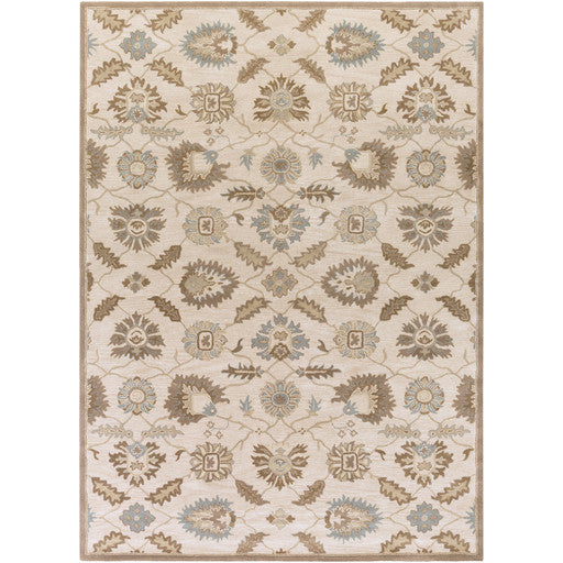 Surya Caesar CAE-1178 Area Rug – Incredible Rugs and Decor