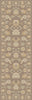 Surya Caesar CAE-1181 Area Rug 2'6'' X 8' Runner