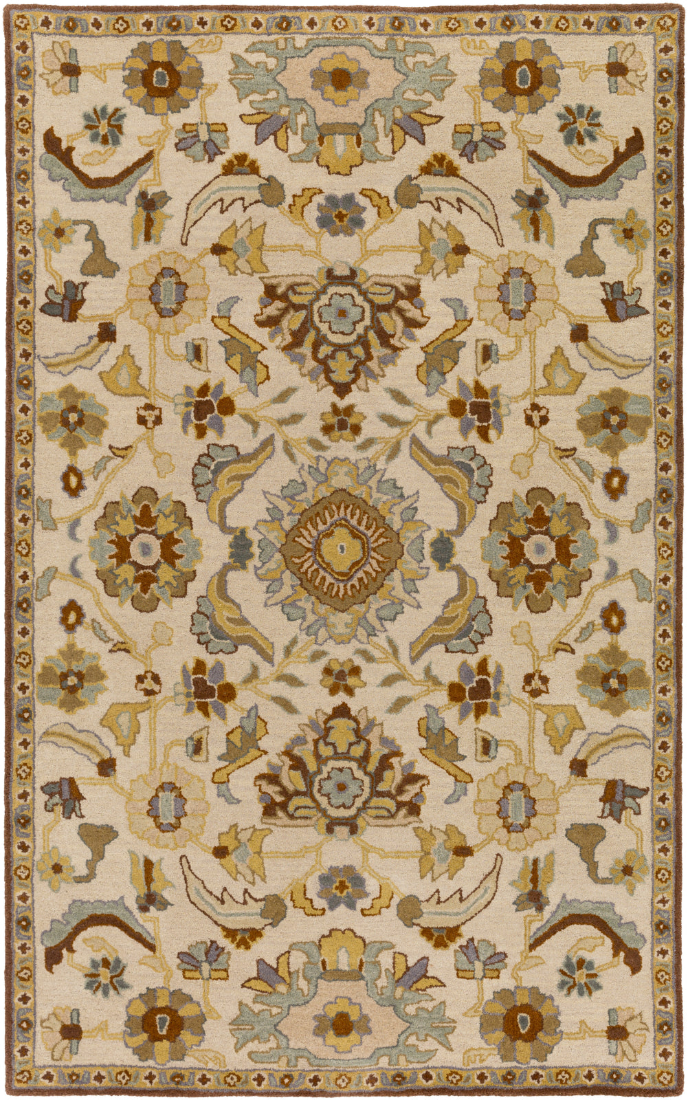 Surya Caesar CAE-1185 Area Rug – Incredible Rugs and Decor