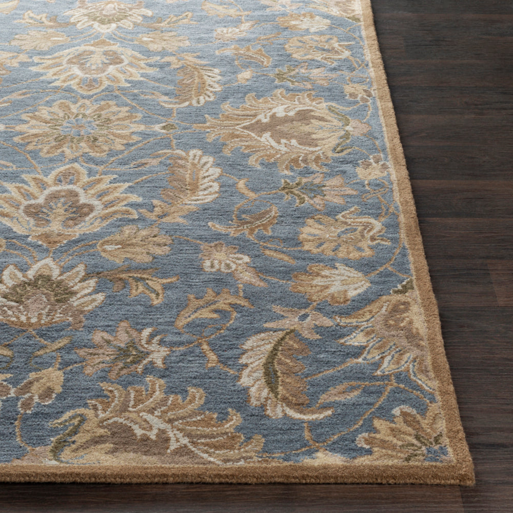 Surya Caesar CAE-1190 Area Rug – Incredible Rugs and Decor