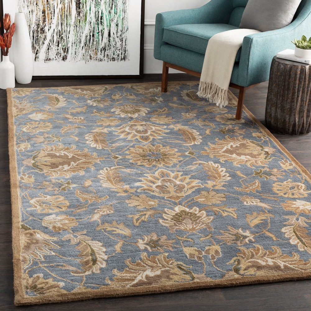 Surya Caesar CAE-1190 Area Rug – Incredible Rugs and Decor