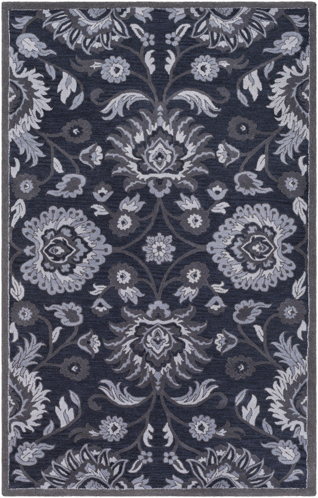 Surya Caesar CAE-1191 5X8 Area Rug main image