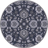 Surya Caesar CAE-1191 Area Rug Round