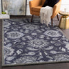 Surya Caesar CAE-1191 Area Rug Room Scene Featured