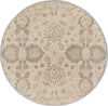 Surya Caesar CAE-1192 Area Rug Round