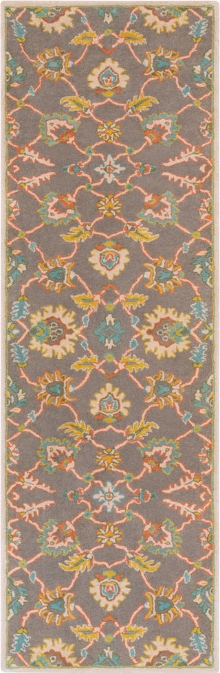 Surya Caesar CAE-1193 Area Rug Runner