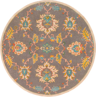 Surya Caesar CAE-1193 Area Rug Round