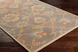 Surya Caesar CAE-1193 Area Rug Corner Shot
