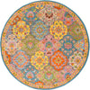 Surya Caesar CAE-1194 Area Rug Round