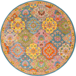 Surya Caesar CAE-1194 Area Rug Round