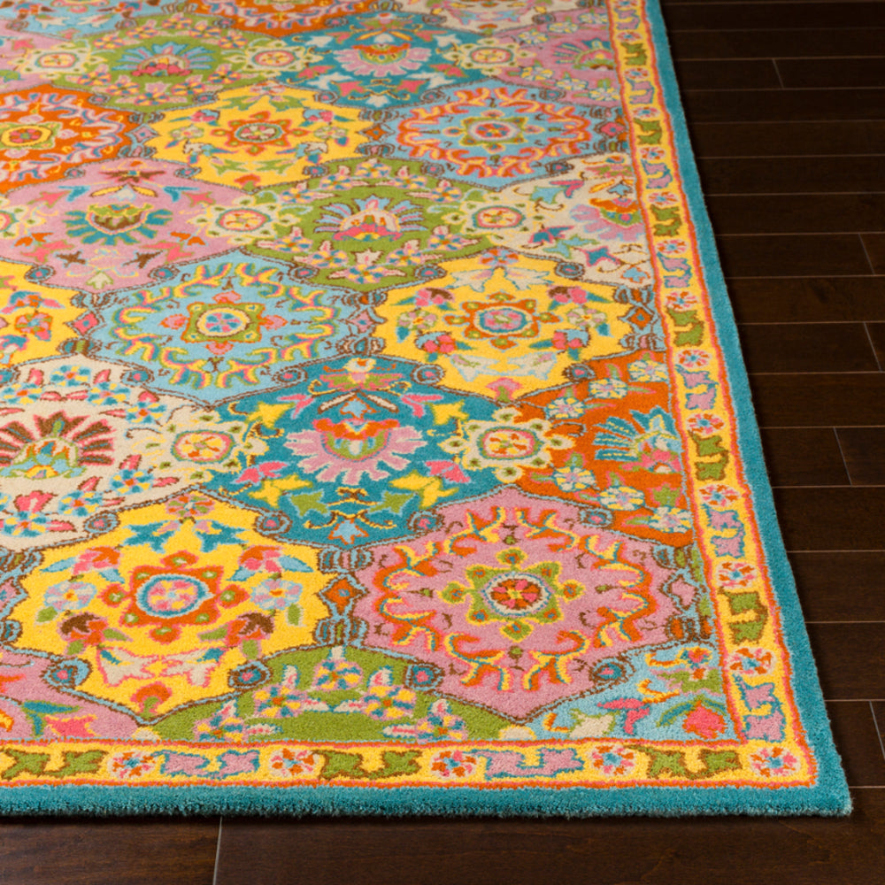Surya Caesar CAE-1194 Area Rug – Incredible Rugs and Decor