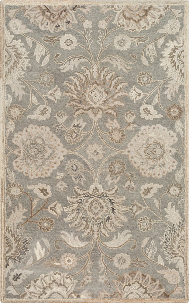 Surya Caesar CAE-1195 Area Rug Main Image 5'x8' Size 
