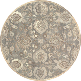 Surya Caesar CAE-1195 Area Rug 8' Round