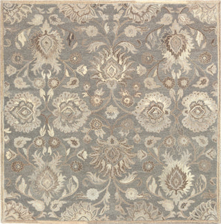 Surya Caesar CAE-1195 Area Rug 8' Square 