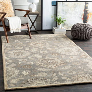 Surya Caesar CAE-1195 Area Rug Room Scene