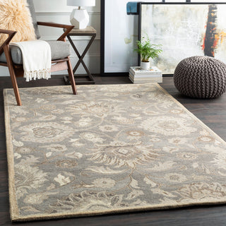 Surya Caesar CAE-1195 Area Rug Room Scene Featured