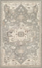 Surya Caesar CAE-1196 Area Rug Main Image 5'x8' Size 