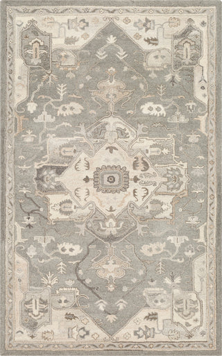 Surya Caesar CAE-1196 Area Rug Main Image 5'x8' Size 