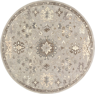 Surya Caesar CAE-1197 Area Rug Round