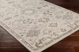 Surya Caesar CAE-1197 Area Rug Corner Shot
