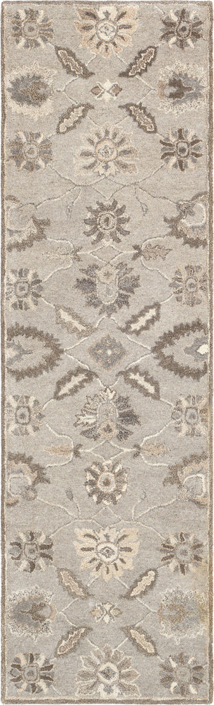 Surya Caesar CAE-1198 Area Rug Runner