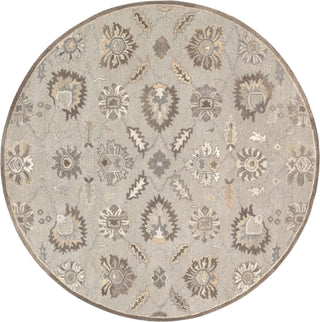 Surya Caesar CAE-1198 Area Rug Round