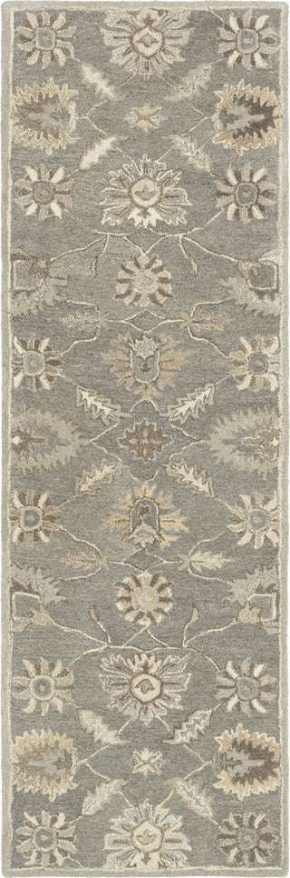 Surya Caesar CAE-1199 Area Rug Runner