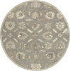 Surya Caesar CAE-1199 Area Rug Round