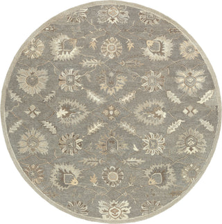 Surya Caesar CAE-1199 Area Rug Round