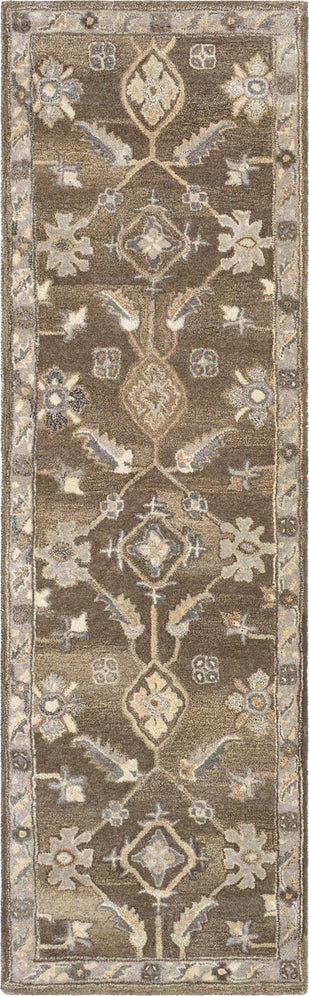 Surya Caesar CAE-1200 Area Rug Runner