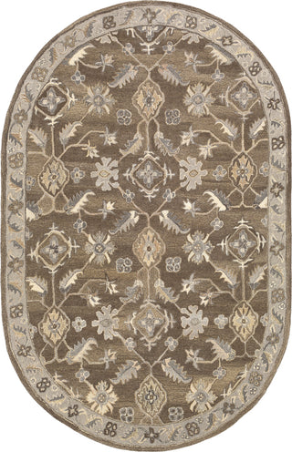 Surya Caesar CAE-1200 Area Rug 