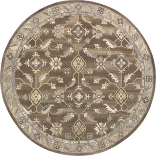 Surya Caesar CAE-1200 Area Rug Round