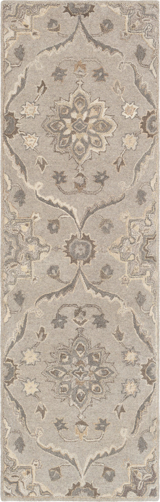 Surya Caesar CAE-1201 Area Rug Runner