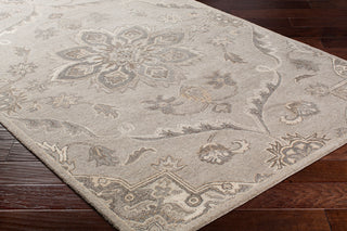 Surya Caesar CAE-1201 Area Rug Corner Shot