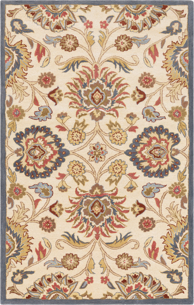 Surya Caesar CAE-1204 Area Rug main image