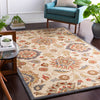 Surya Caesar CAE-1204 Area Rug Room Scene Feature