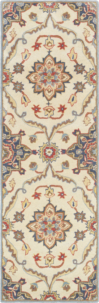 Surya Caesar CAE-1206 Area Rug Runner